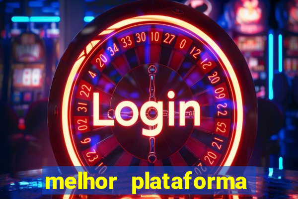 melhor plataforma para jogar fortune dragon